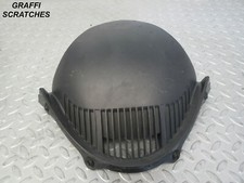 PARABREZZA PROTEZIONE PLEXI SUZUKI BURGMAN AN 250 2003