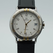 Zenith Espada Quartz Men's
