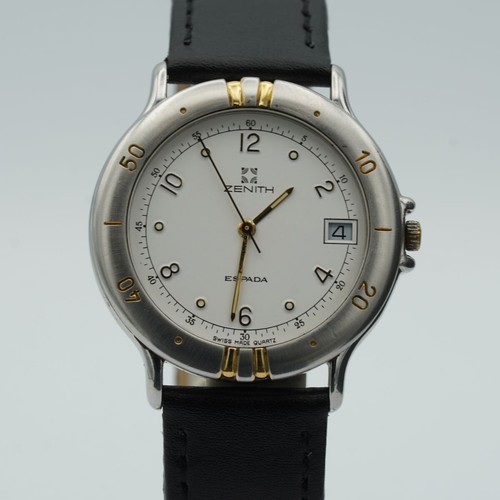 Orologio zenith espada quarzo - zenith,