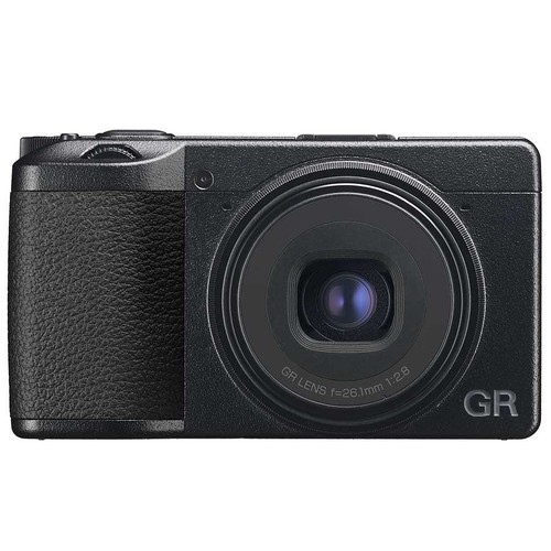 Fotocamera digitale compatta