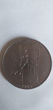 100 Lire 1965