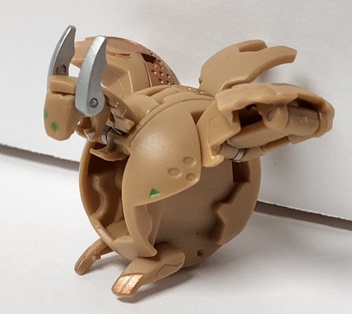 Bakugan pyro dragonoid tan - bakugan,
