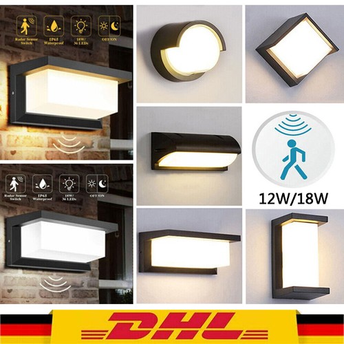 Applique led lampada - applique,