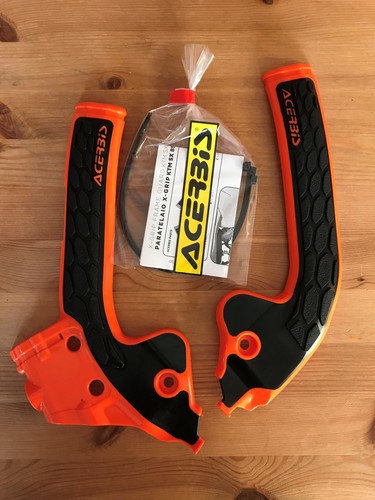 Ktm 2018 2024 acerbis - ktm,