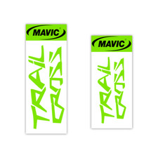 STAR SAM® PEGATINAS BUJE BICI