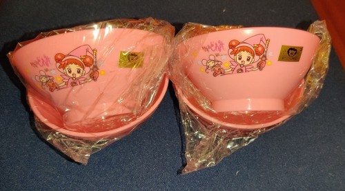 Nos lotto zuppiere rosa - nos,