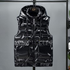Gilet canottiera uomo