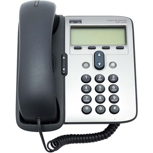 Telefono cisco phone - telefono, poe
