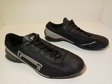 Sneakers Pirelli Nero Argento