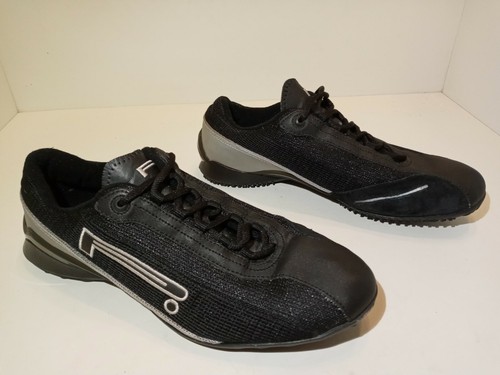Sneakers pirelli nero - pirelli, argento