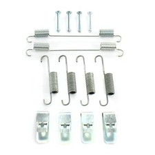 Kit accessori ganasce freno