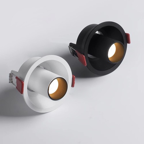 Lampada led dimmerabile cob - lampada,