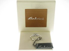 SALVINI ANELLO TRILOGY IN ORO