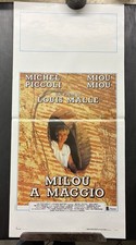Milou a maggio feroci