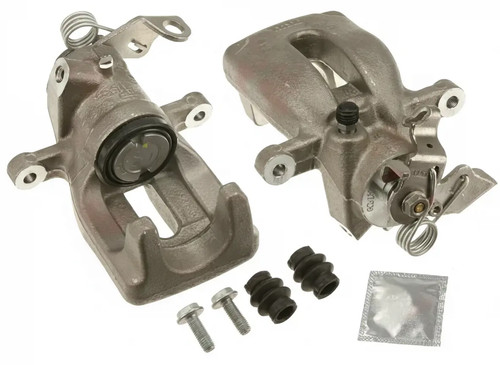 Pinza freno pugno - pinza,