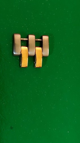 Cartier link maglia - maglia, per