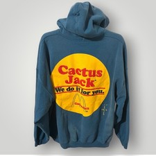Felpa con cappuccio Travis