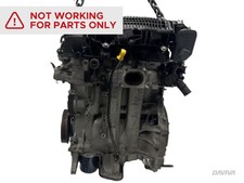 Peugeot 108 Motore Nudo 1.2