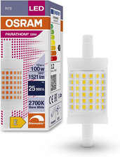 Parathom Line LED R7S 78Mm 12W