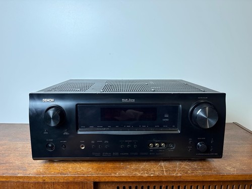 Denon avr 1909 - avr-1909, ricevitore