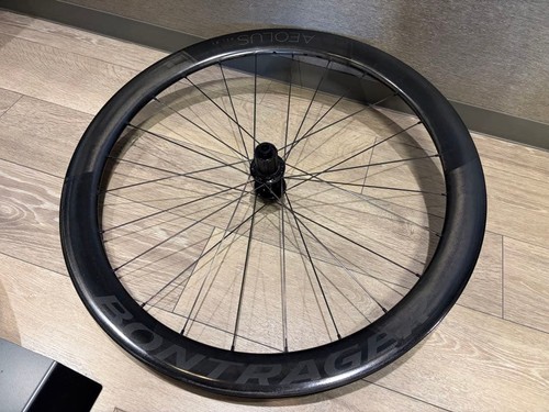 Bontrager aeolus rsl - bontrager,