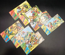 IL GRANDE BLEK  - STRISCE N