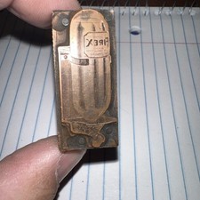 Blocco Stampa (Firex) Vecchio