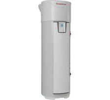 Scaldabagno A Pompa Di Calore