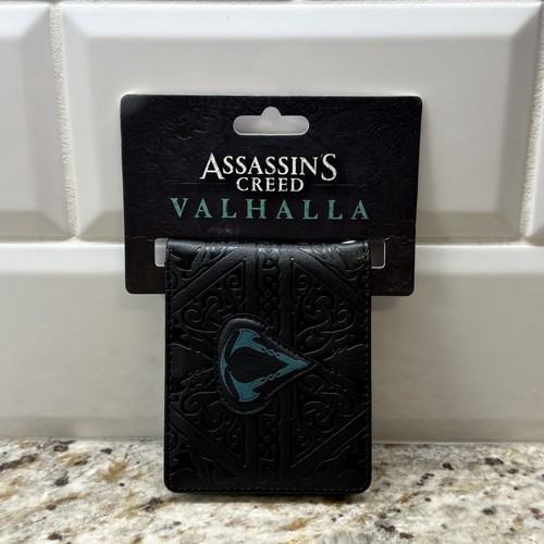 Portafoglio assassin creed - portafoglio,
