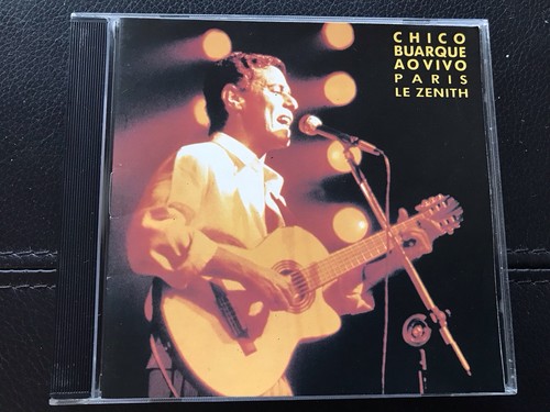 Chico buarque so vivo - ,