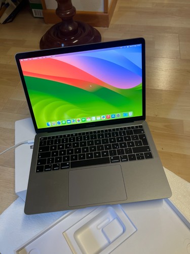 Apple macbook air - apple, 13