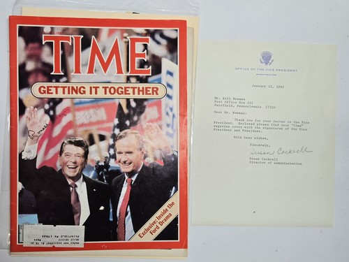 Presidente george bush - presidente, &
