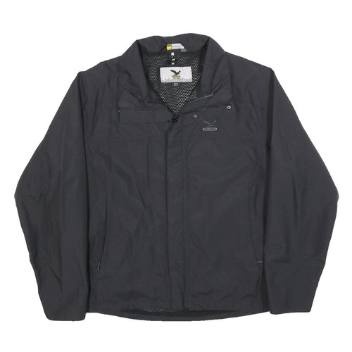 Salewa giacca uomo nera - uomo,