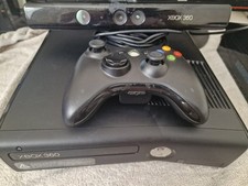 Console Xbox 360 S con