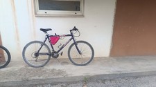 bicicletta usata uomo