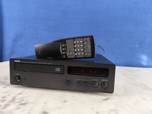 Yamaha cdx lettore cd - lettore,
