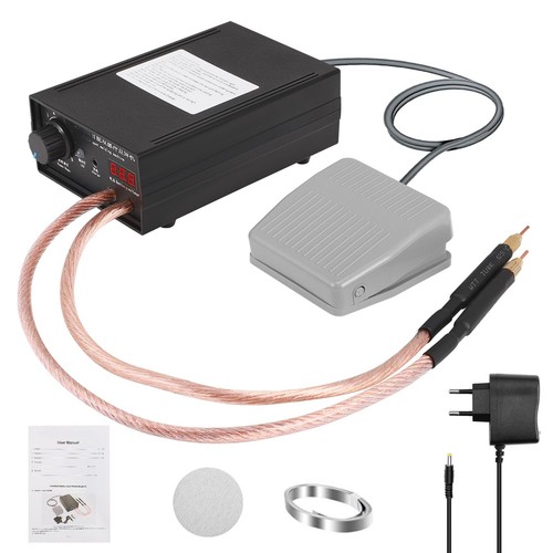 Saldatore punti 8000w - saldatore,