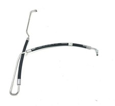 Tubo idraulico servo