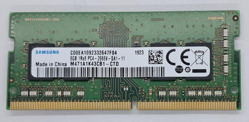8gb ddr4 2666v mhz - ddr4, ram