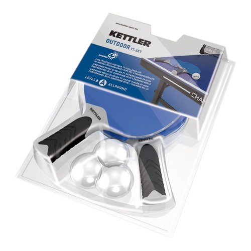 Kettler halo pacchetto - 5.0,