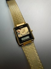 Scheletro Tissot Due Timer |