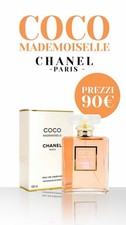 💎COCO CHANEL MADAMOISELLE