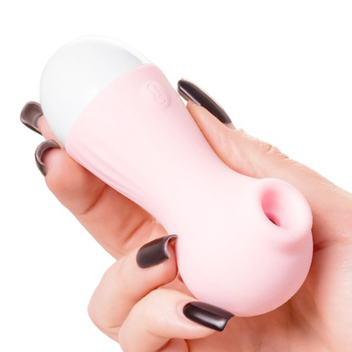 Succhia clitoride stimolatore - succhia,