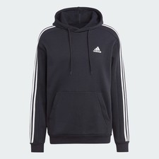 Adidas 2XL Felpa con Cappuccio