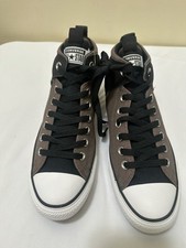 Converse high street black - high,
