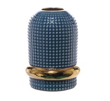 Vaso ceramica 5x13 - vaso,