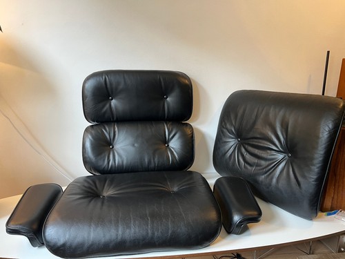 Original vintage eames - vintage,
