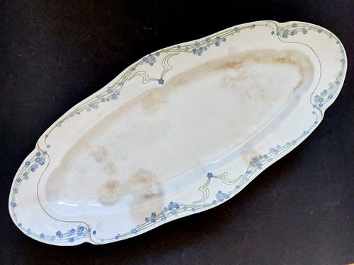 Piatto portata villeroy - piatto,