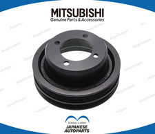 Puleggia albero motore