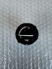 STRUMENTO TEMPERATURA YAMAHA